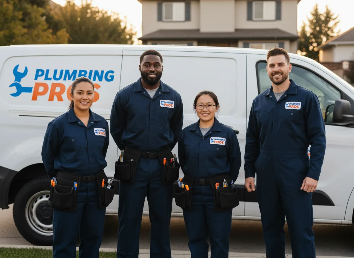 Water Heater Repair company in Lexington, AL